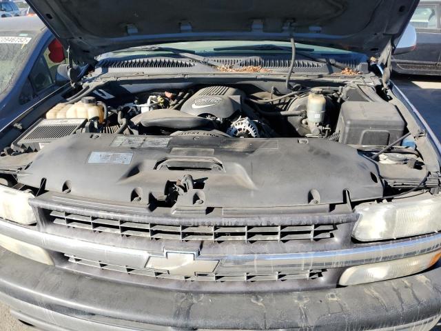 Photo 11 from auction – 2002 CHEVROLET silverado with VIN 2GCEC19T621270793