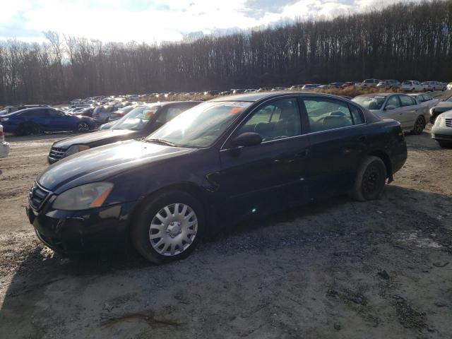 NISSAN ALTIMA BAS 2003 with VIN 1N4AL11D53C282647 - Photo from auction