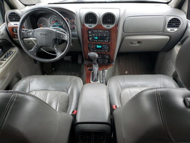 Photo 8 from auction – 2003 GMC ENVOY with VIN 1GKDT13SX32202188