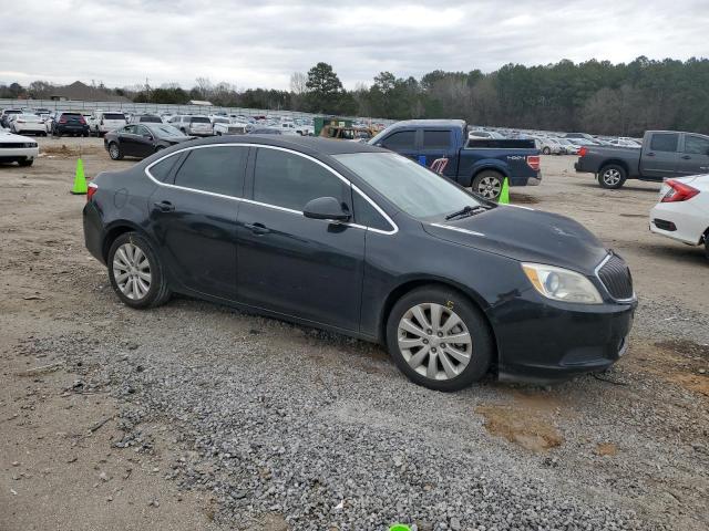 Photo 4 from auction – 2015 BUICK VERANO with VIN 1G4PP5SK9F4213385