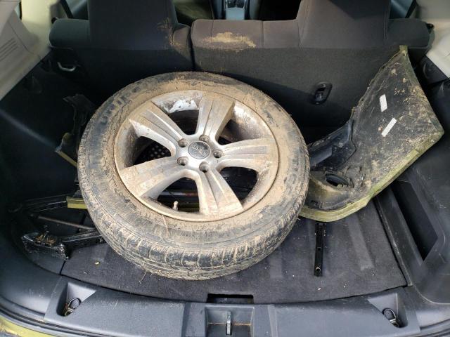 Photo 13 from auction – 2012 JEEP COMPASS SP with VIN 1C4NJCBB5CD636333