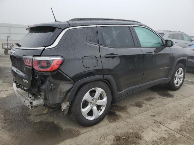 Zdjęcie 3 z aukcji – 2019 JEEP COMPASS LA z VIN 3C4NJCBB9KT855627
