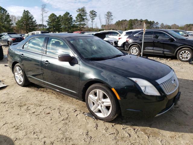Photo 4 from auction – 2010 MERCURY MILAN with VIN 3MEHM0HA0AR630248