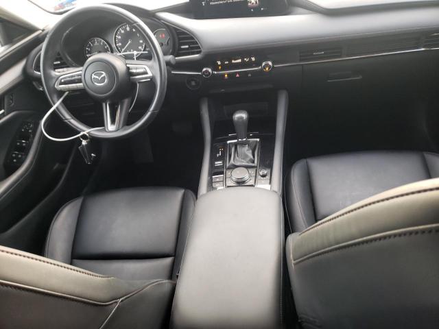 Photo 8 from auction – 2019 MAZDA 3 SELECT with VIN JM1BPBAM1K1117522