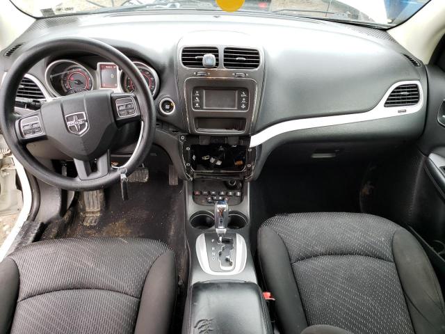 Photo 8 from auction – 2017 DODGE JOURNEY SX with VIN 3C4PDCBG0HT515979
