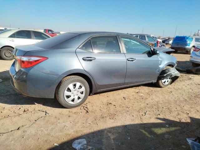 Photo 3 from auction – 2016 TOYOTA COROLLA L with VIN 5YFBURHE4GP390120