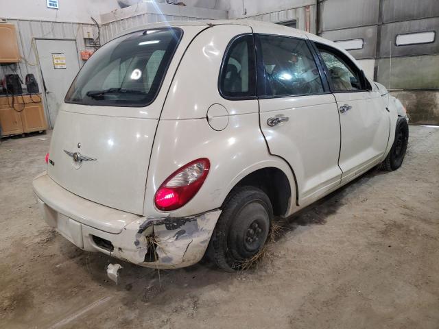 Photo 3 from auction – 2007 CHRYSLER PT CRUISER with VIN 3A4FY48B07T611069