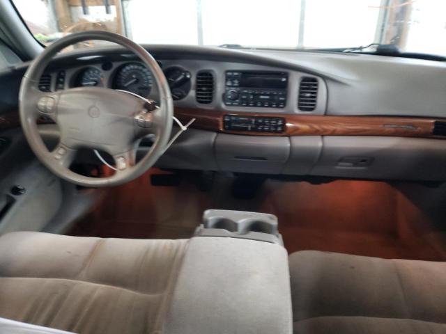 Photo 8 from auction – 2000 BUICK LESABRE CU with VIN 1G4HP54K2Y4104951