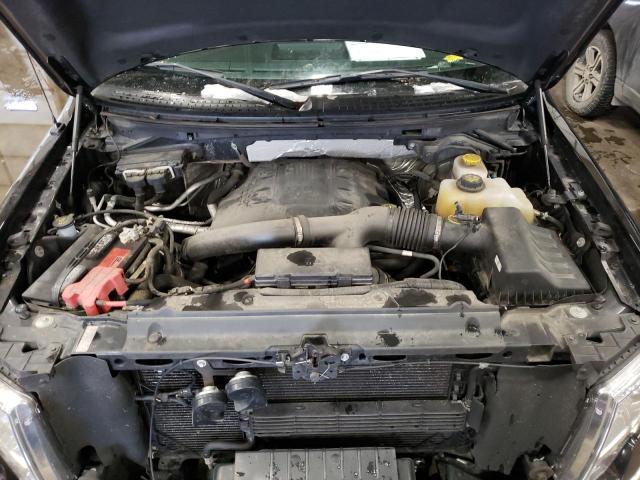Photo 11 from auction – 2014 FORD F150 SUPER with VIN 1FTFW1ET1EKF47310