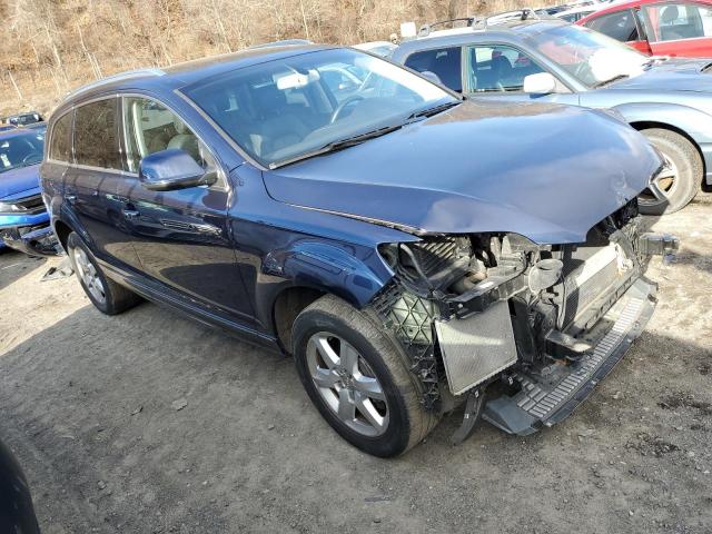 Photo 4 from auction – 2015 AUDI Q7 PREMIUM with VIN WA1LGAFE9FD018168