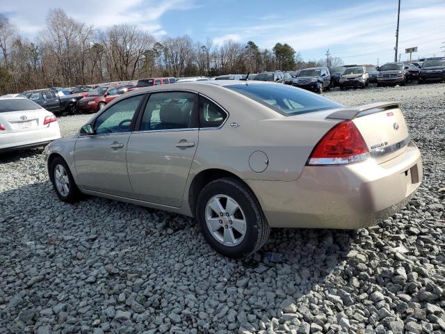 Photo 2 from auction – 2008 CHEVROLET IMPALA LT with VIN 2G1WT58K489272808
