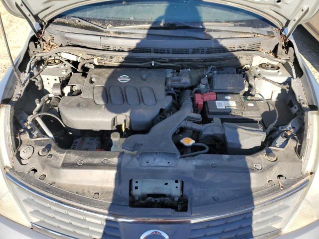 Photo 11 from auction – 2009 NISSAN VERSA S with VIN 3N1BC11E79L384992