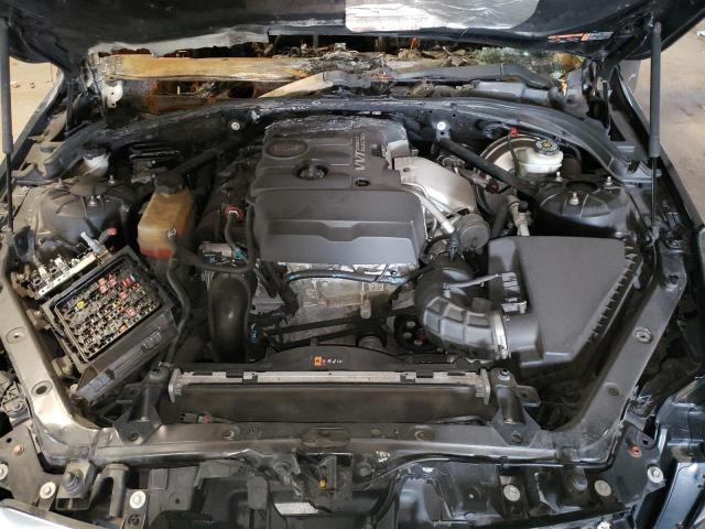 Photo 11 from auction – 2015 CADILLAC ATS with VIN 1G6AG5RX3F0134025