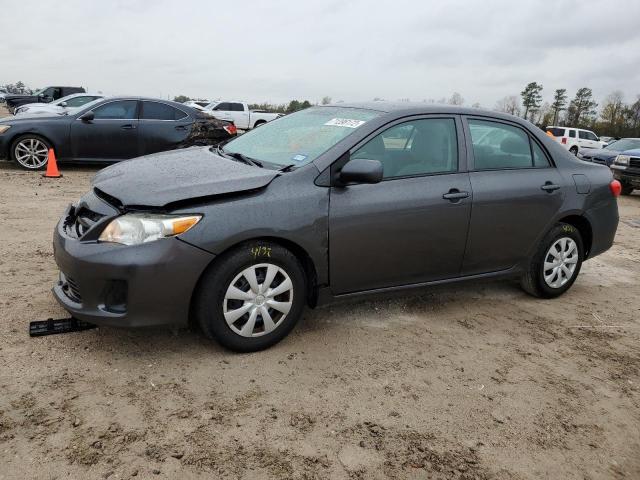 TOYOTA COROLLA BA 2012 with VIN 5YFBU4EE9CP034666 - Photo from auction
