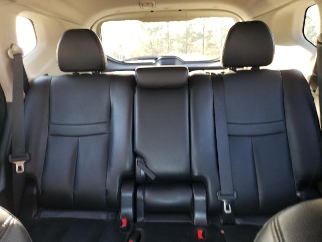 Photo 10 from auction – 2016 NISSAN ROGUE S with VIN 5N1AT2MT9GC855182
