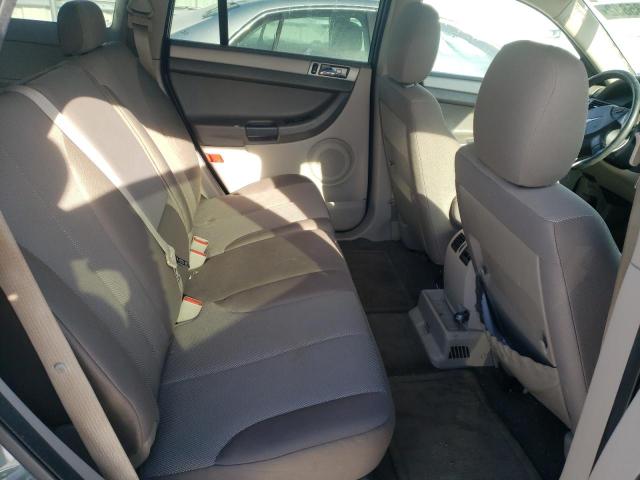 Photo 10 from auction – 2005 CHRYSLER PACIFICA with VIN 2C4GF48415R425882
