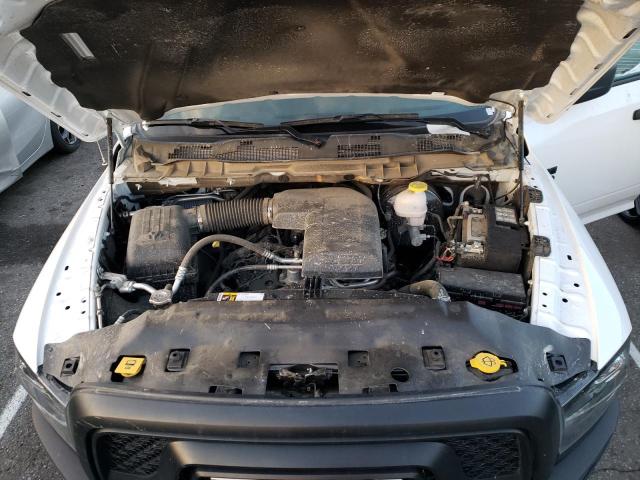 Photo 11 from auction – 2022 RAM 1500 CLASS with VIN 1C6RR7LGXNS187068