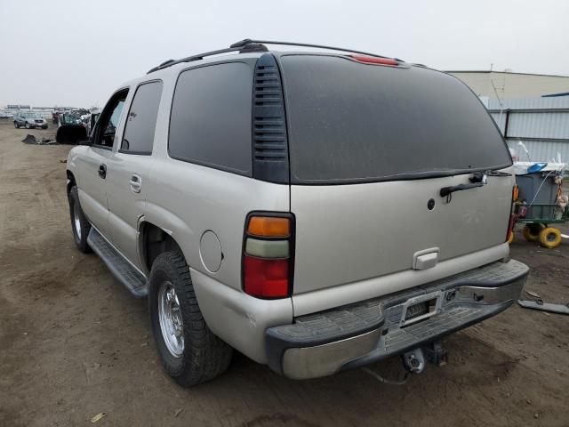 Photo 2 from auction – 2005 GMC YUKON with VIN 1GKEC13TX5R108612