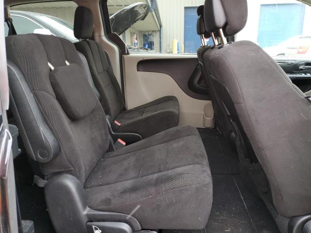 Photo 11 from auction – 2012 DODGE GRAND CARA with VIN 2C4RDGCG5CR332958