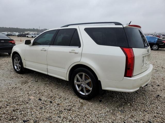 Photo 2 from auction – 2008 CADILLAC SRX with VIN 1GYEE637980103183