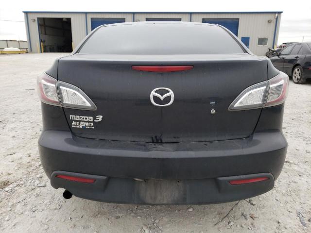 Photo 6 from auction – 2011 MAZDA 3 I with VIN JM1BL1UFXB1432659