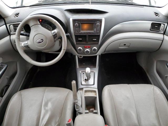 Photo 8 from auction – 2012 SUBARU FORESTER L with VIN JF2SHAECXCH435559