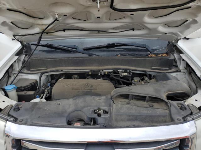 Photo 12 from auction – 2013 HONDA PILOT EXL with VIN 5FNYF3H51DB014998