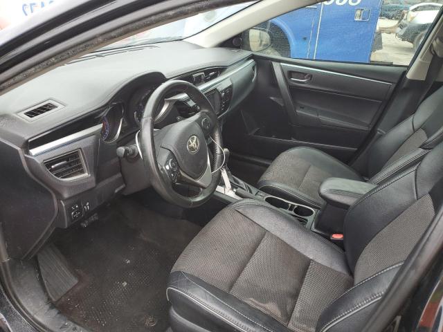 Photo 7 from auction – 2016 TOYOTA COROLLA L with VIN 2T1BURHE4GC638771