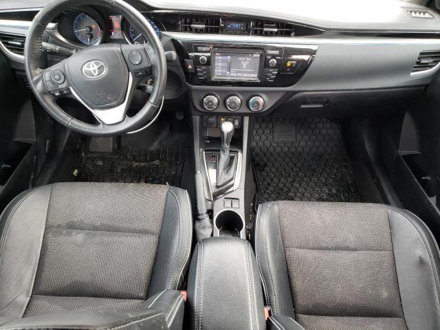 Photo 8 from auction – 2016 TOYOTA COROLLA L with VIN 2T1BURHE1GC506129