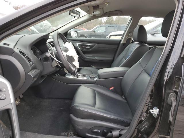 Photo 7 from auction – 2018 NISSAN ALTIMA 2.5 with VIN 1N4AL3AP6JC288136