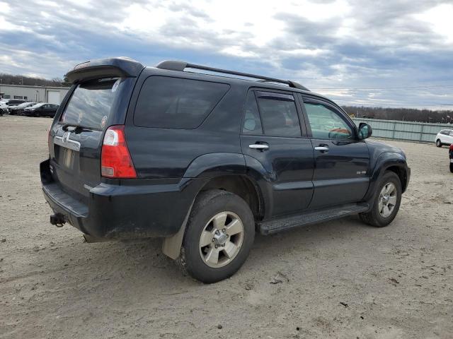 Photo 3 from auction – 2006 TOYOTA 4RUNNER SR with VIN JTEBU14R668056770