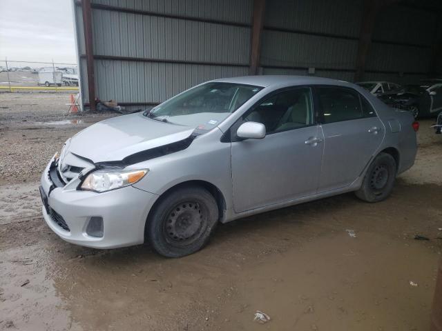 TOYOTA COROLLA BA 2011 with VIN JTDBU4EE8BJ090181 - Photo from auction