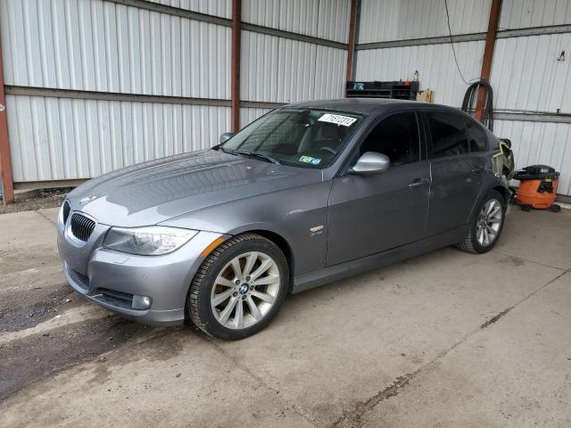 Photo 1 from auction – 2011 BMW 328 XI SUL with VIN WBAPK5C56BA658929