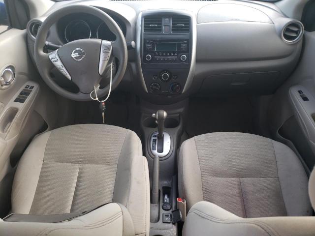 Photo 8 from auction – 2015 NISSAN VERSA S with VIN 3N1CN7AP5FL927481