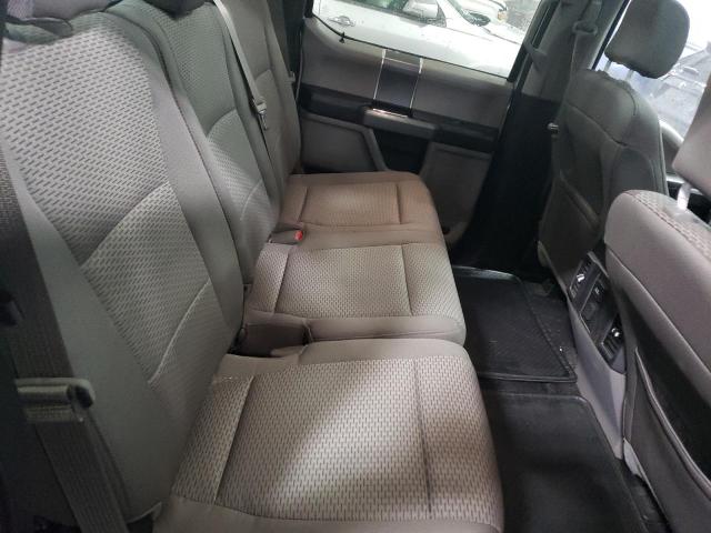 Photo 10 from auction – 2015 FORD F150 SUPER with VIN 1FTEW1EP9FKE16903