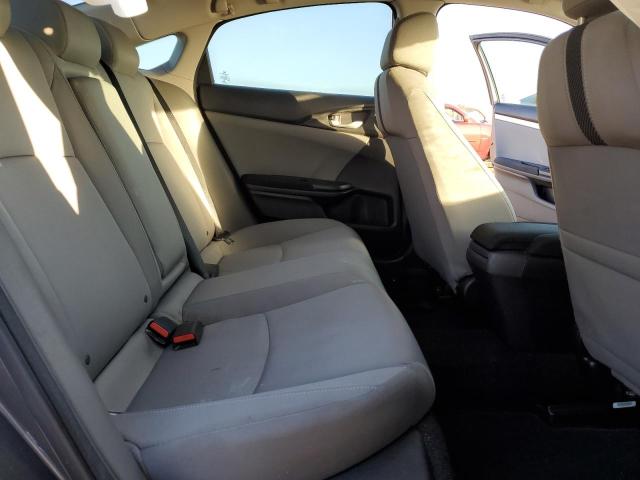 Photo 10 from auction – 2017 HONDA CIVIC EX with VIN 19XFC1F34HE014172