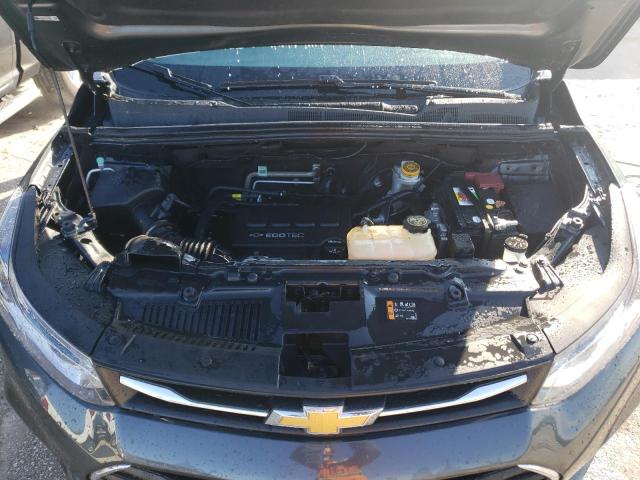 Photo 7 from auction – 2020 CHEVROLET TRAX LS with VIN 3GNCJKSB3LL200552