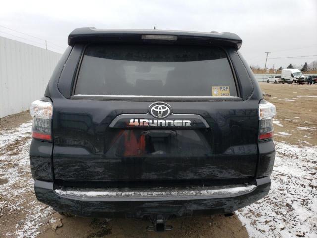 Photo 6 from auction – 2022 TOYOTA 4RUNNER SR with VIN JTENU5JR4N6013256