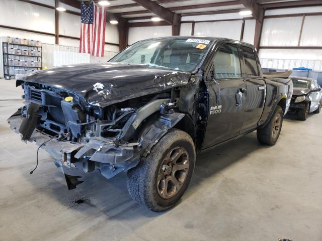 RAM 1500 LARAM 2017 with VIN 1C6RR7JT3HS774975 - Photo from auction