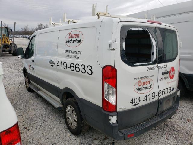 Photo 2 from auction – 2019 FORD TRANSIT T- with VIN 1FTYR1YM3KKA50775