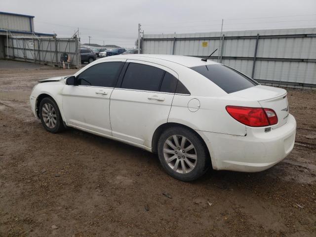Photo 2 from auction – 2010 CHRYSLER SEBRING LI with VIN 1C3CC5FBXAN220247