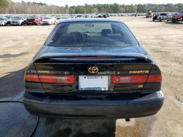 Photo 6 from auction – 1999 TOYOTA CAMRY LE with VIN 4T1BF22K7XU080915