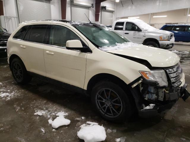 Photo 4 from auction – 2008 FORD EDGE LIMIT with VIN 2FMDK49C68BB31875