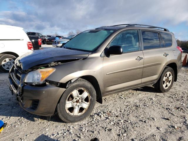 TOYOTA RAV4 2010 с VIN 2T3BF4DV4AW070991 - Фото с аукциона
