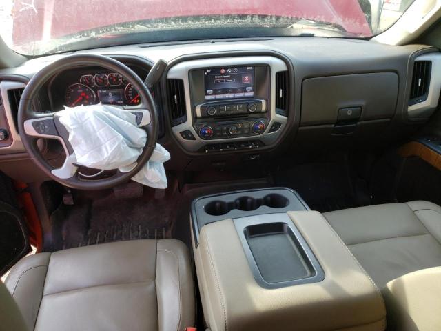 Photo 8 from auction – 2015 GMC SIERRA K15 with VIN 1GTV2VEC0FZ382275