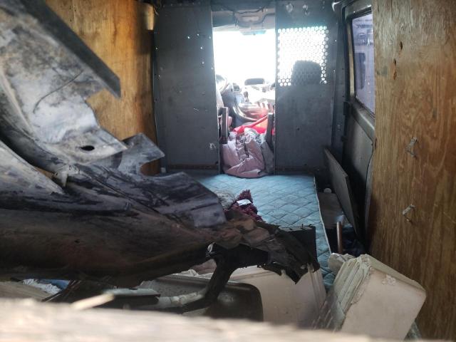 Photo 11 from auction – 2004 SPRINTER 2500 SPRIN with VIN WD2PD644945663660