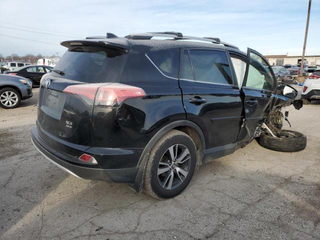 Photo 3 from auction – 2016 TOYOTA RAV4 XLE with VIN 2T3RFREV5GW462638