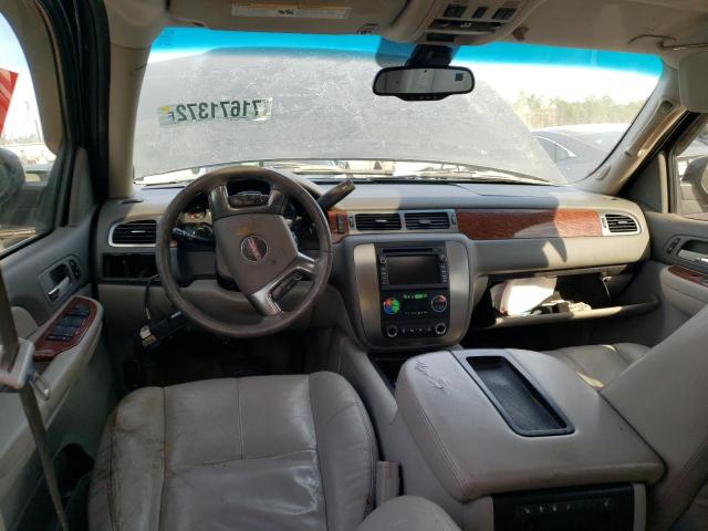Photo 8 from auction – 2007 GMC YUKON with VIN 1GKFK13097J126887