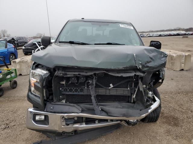 Photo 5 from auction – 2016 FORD F150 SUPER with VIN 1FTEW1EPXGFC66973