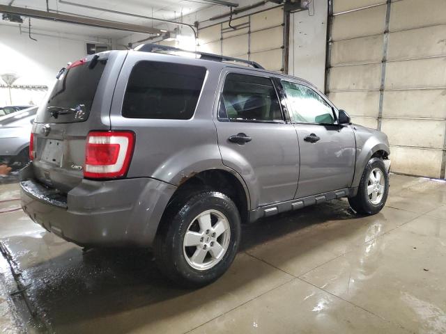 Photo 3 from auction – 2011 FORD ESCAPE XLT with VIN 1FMCU9D70BKA68816